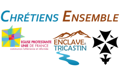 CHRÉTIENS ENSEMBLE ÉTÉ 2025